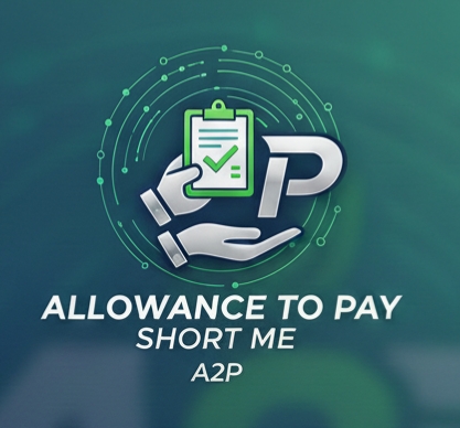 A2P Logo